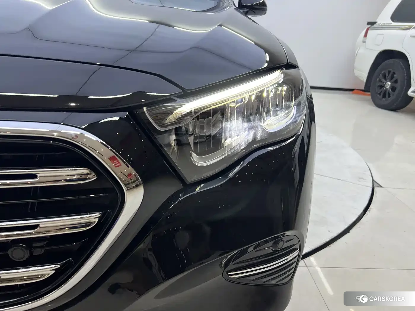 Mercedes-Benz E-Class 2025 Черный из Китая, фото 4