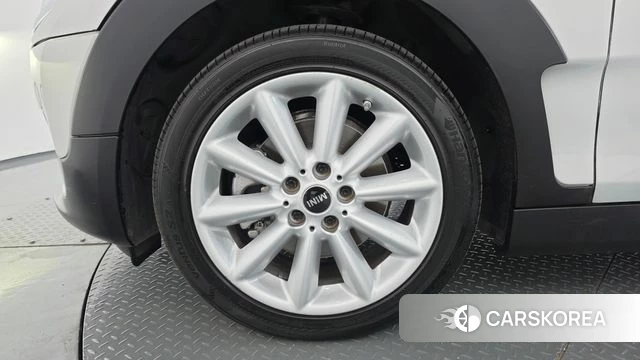 Mini Cooper Clubman id 5003534 из Кореи 28