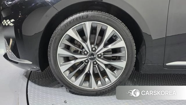 Kia K8 id 4997690 из Кореи 29