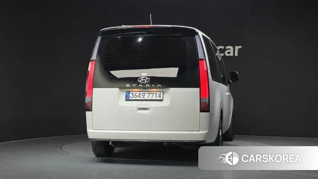 Hyundai Staria id 4982027 из Кореи 29