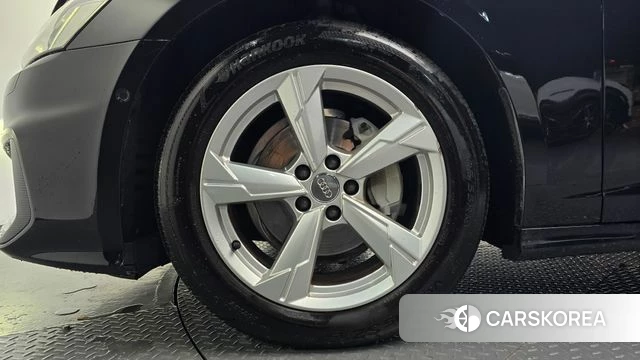 Audi A6 (C8) id 4982503 из Кореи 24