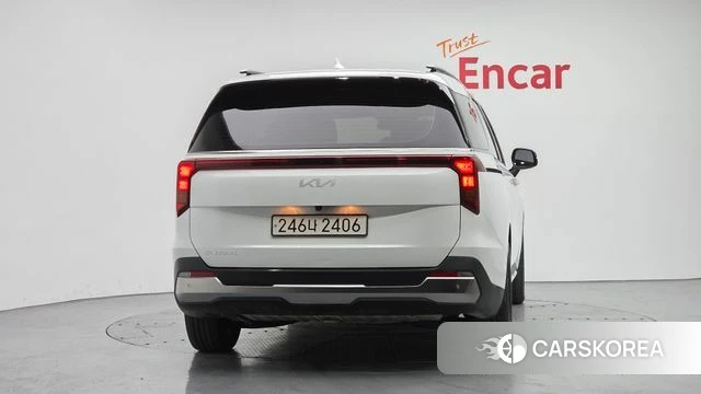 Kia The New Carnival 4th Generation id 4710834 из Кореи 14