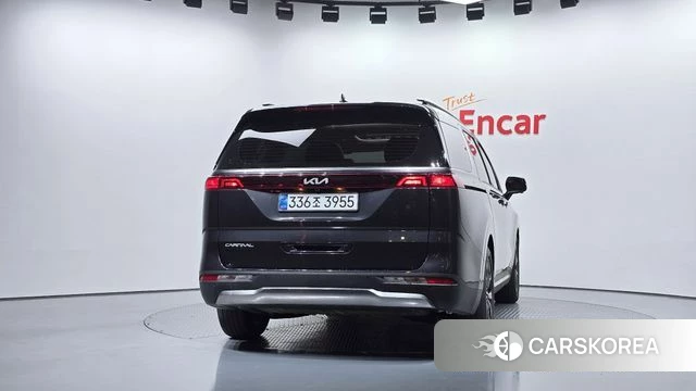 Kia Carnival 4th generation id 5033582 из Кореи 28