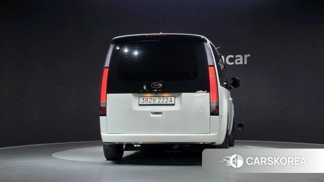 Hyundai Staria id 5001762 из Кореи 30