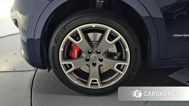 Maserati Levante id 4993020 из Кореи 27