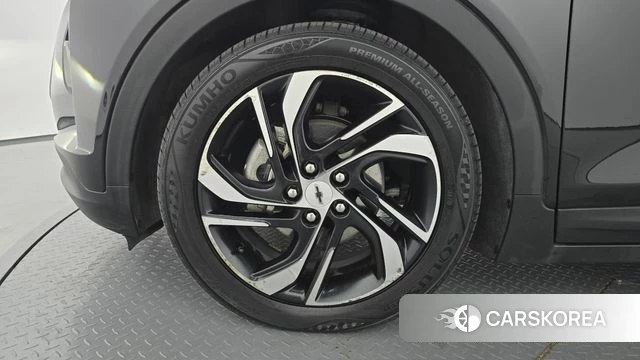 Chevrolet (GM Daewoo) New Bolt EV id 4996877 из Кореи 24