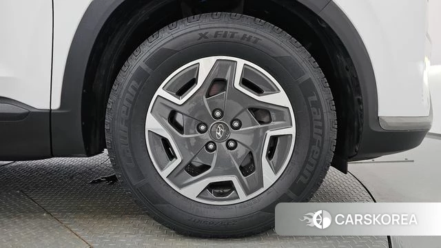 Hyundai The New Santa Fe id 4646486 из Кореи 30