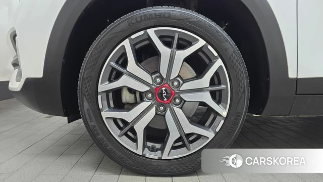 Kia Seltos id 4936298 из Кореи 25