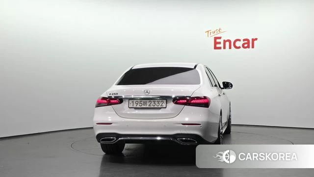 Mercedes-Benz E-Class W213 id 5033949 из Кореи 14