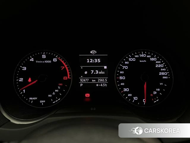 Audi A3 2020 Белый из Китая, фото 4