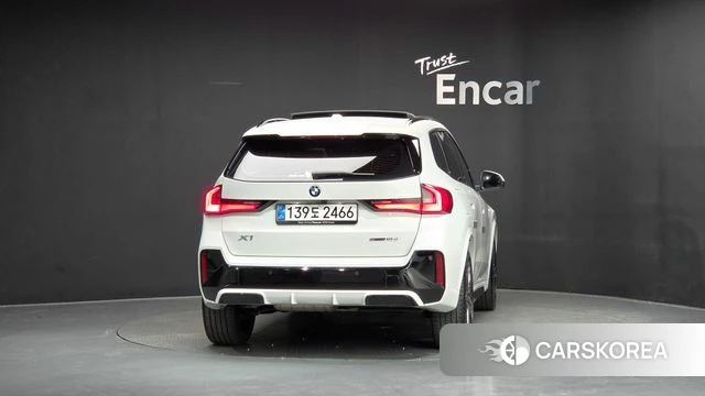 BMW X1 (U11) id 5045601 из Кореи 26