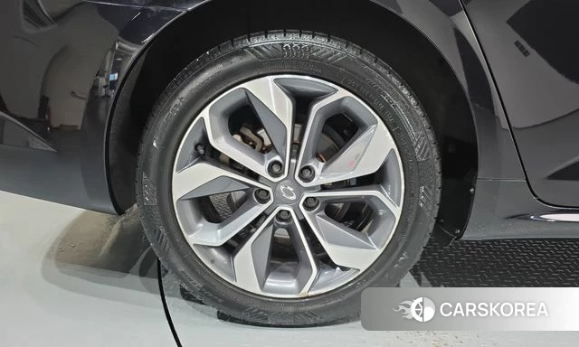 Renault Korea (Samsung) SM6 id 4978274 из Кореи 30