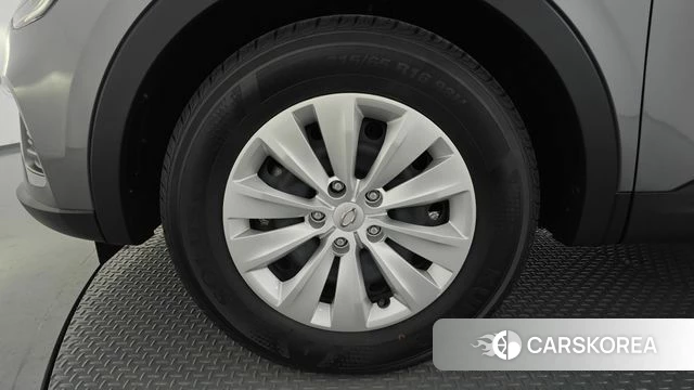Renault Korea (Samsung) XM3 id 5040092 из Кореи 25