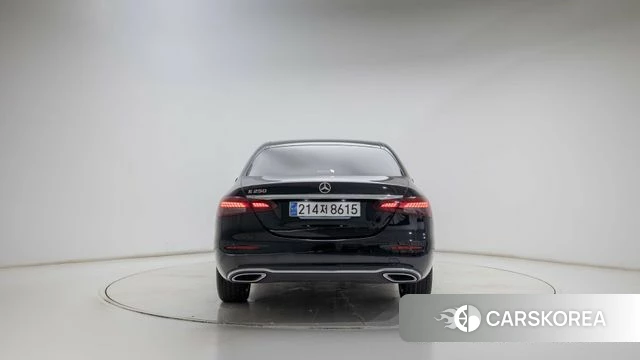 Mercedes-Benz E-Class W213 id 4985604 из Кореи 14
