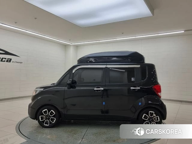 Kia The New Ray id 4952166 из Кореи 14