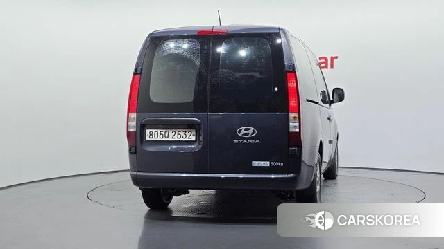Hyundai Staria id 4719985 из Кореи 14