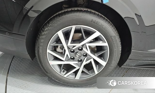Hyundai Grandeur (GN7) id 5020912 из Кореи 24