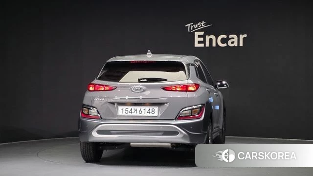 Hyundai The New Kona Hybrid id 4702255 из Кореи 26