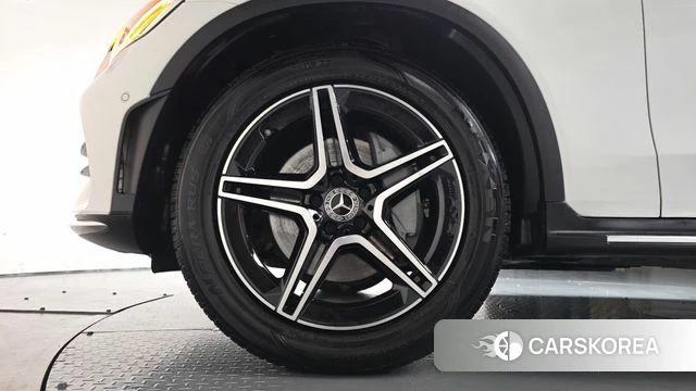 Mercedes-Benz GLC-Class X253 id 4741110 из Кореи 33