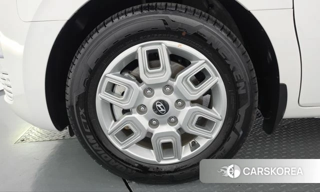 Hyundai Staria id 5026046 из Кореи 27