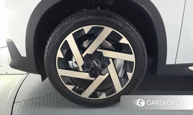 Mini Cooper S Countryman 3rd Generation id 5015589 из Кореи 28