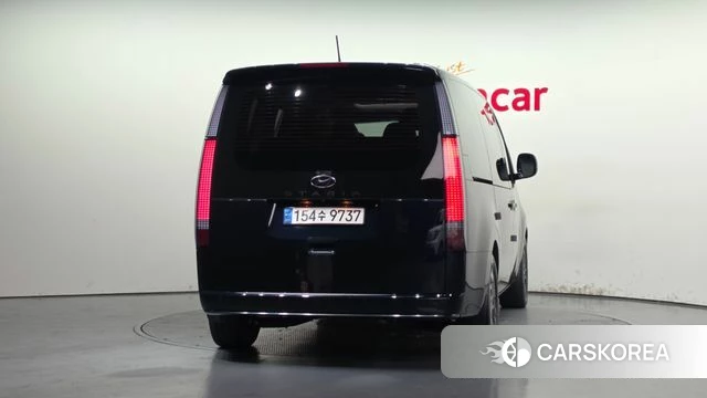 Hyundai Staria id 4976419 из Кореи 24