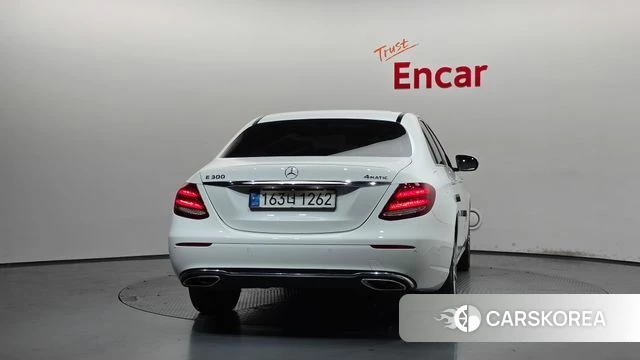 Mercedes-Benz E-Class W213 id 5029277 из Кореи 27