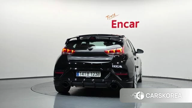 Hyundai Veloster (JS) id 4951808 из Кореи 27