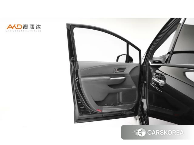 Toyota Granvia 2025 Зеленый из Китая, фото 5