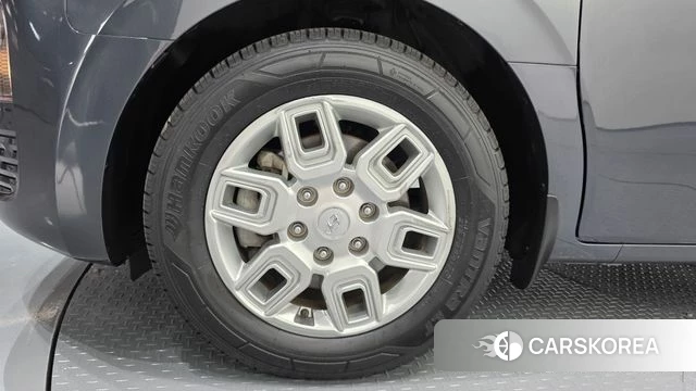 Hyundai Staria id 4523872 из Кореи 26