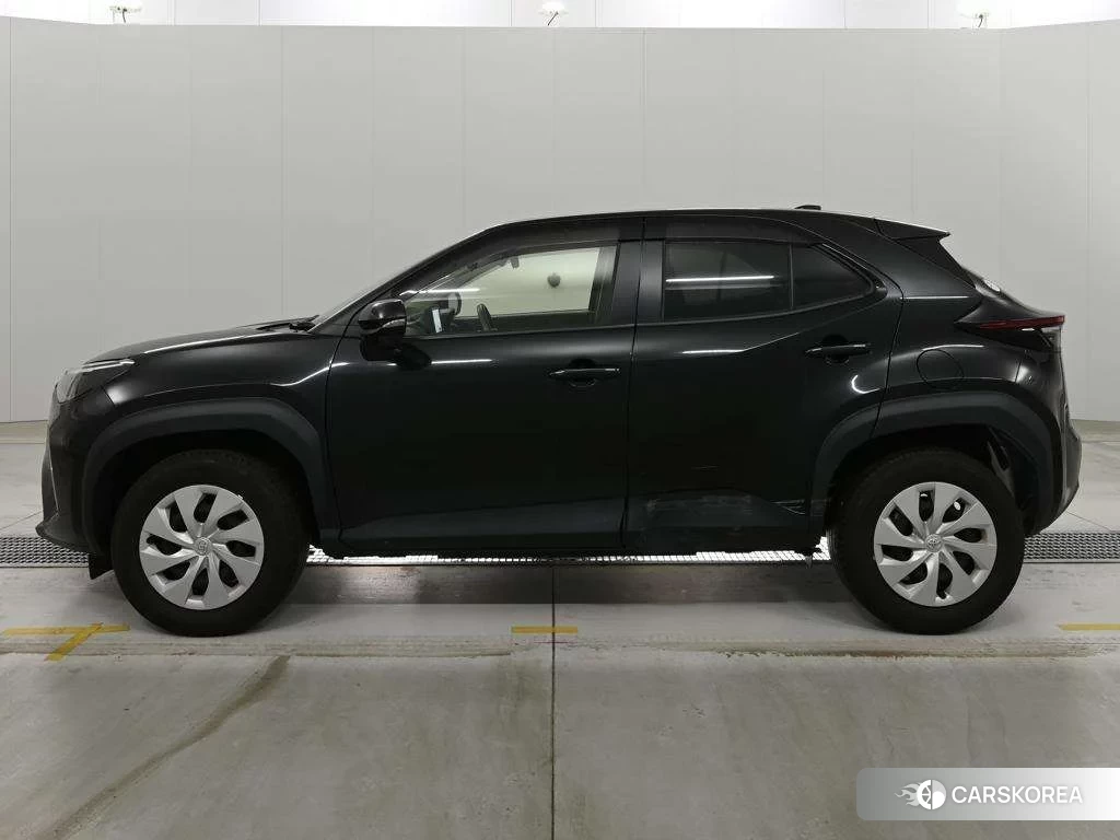 Toyota Yaris Cross 2024 из Японии, фото 4