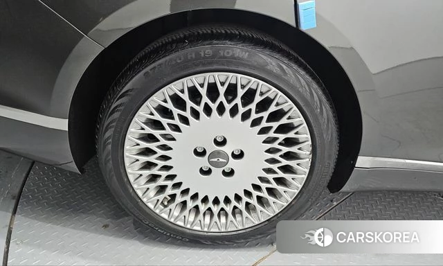 Genesis G80 (RG3) id 5026924 из Кореи 24