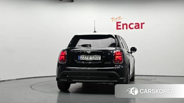 Mini Cooper id 4773707 из Кореи 26