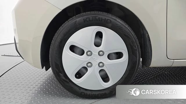 Kia The New Kia Ray id 4916659 из Кореи 24