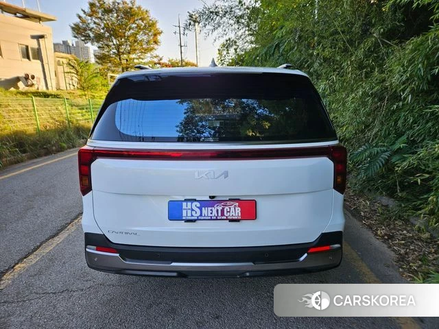 Kia The New Carnival 4th Generation id 4985569 из Кореи 12
