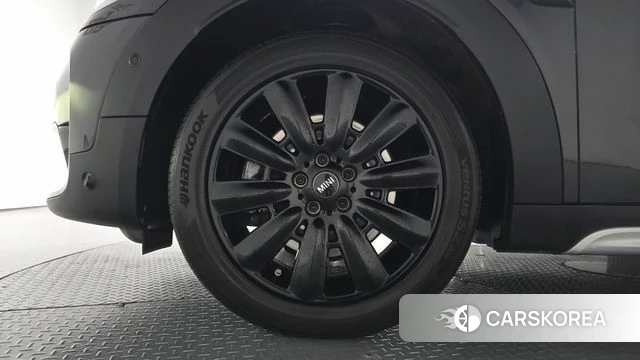 Mini Cooper S Countryman id 4993488 из Кореи 33