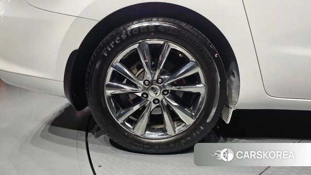 Kia The New Carnival id 4978251 из Кореи 28