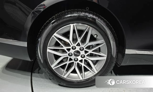 Genesis G80 (RG3) id 4964425 из Кореи 34