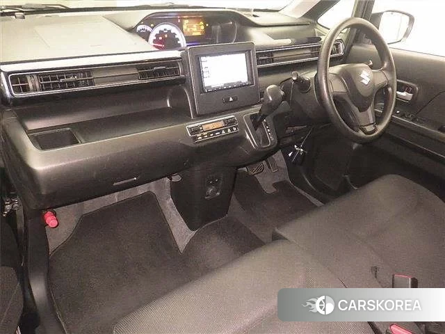 Suzuki Wagon R 2019 из Японии, фото 4