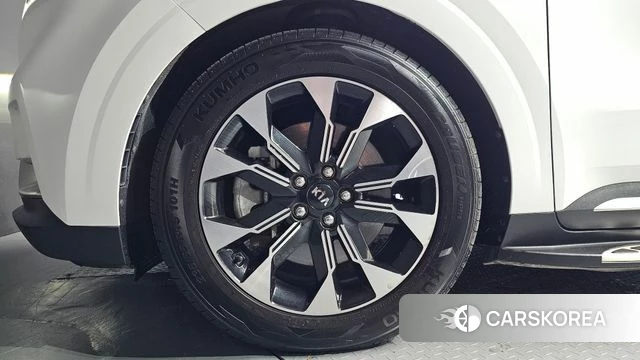 Kia Carnival 4th generation id 5040989 из Кореи 32