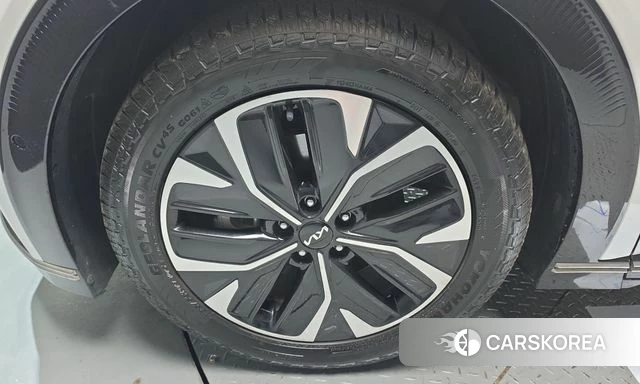Kia EV6 id 4966396 из Кореи 32