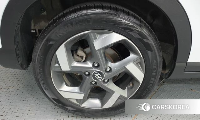 Hyundai Venue id 5041408 из Кореи 26