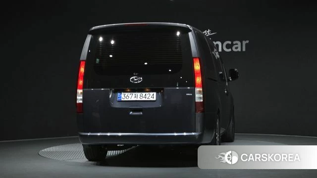 Hyundai Staria id 4976159 из Кореи 25