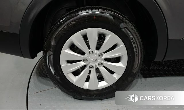Renault Korea (Samsung) XM3 id 5034949 из Кореи 24
