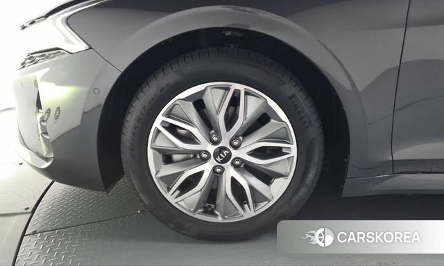 Kia K5 Hybrid 3rd Generation id 5013050 из Кореи 30