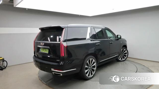 Cadillac Escalade 5th Generation id 5026148 из Кореи 15