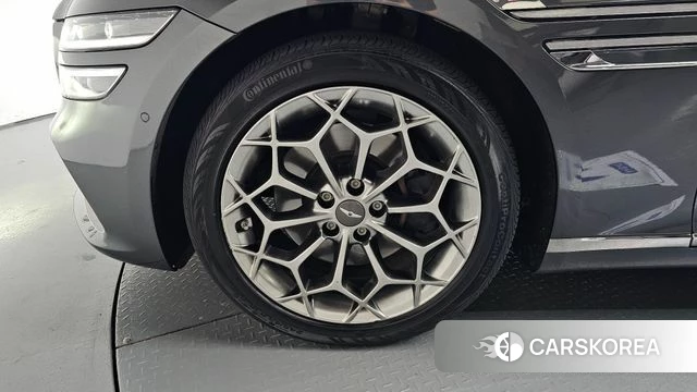 Genesis G80 (RG3) id 4982090 из Кореи 30