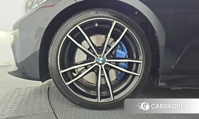 BMW 3 Series (G20) id 4942497 из Кореи 27