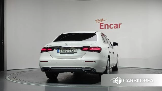 Mercedes-Benz E-Class W213 id 4951203 из Кореи 14