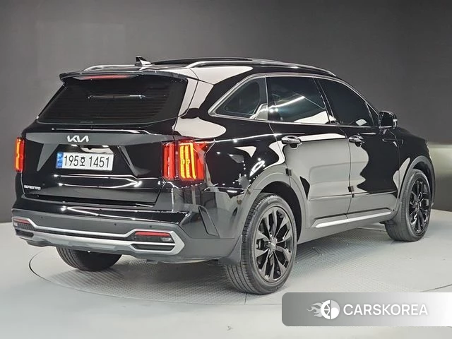 Kia Sorento 4th Generation id 5039993 из Кореи 14